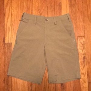 Men’s Under Armour Showdown Golf Shorts